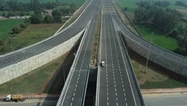 Delhi-Gurgaon, Noida-Faridabad to get 4 new highways