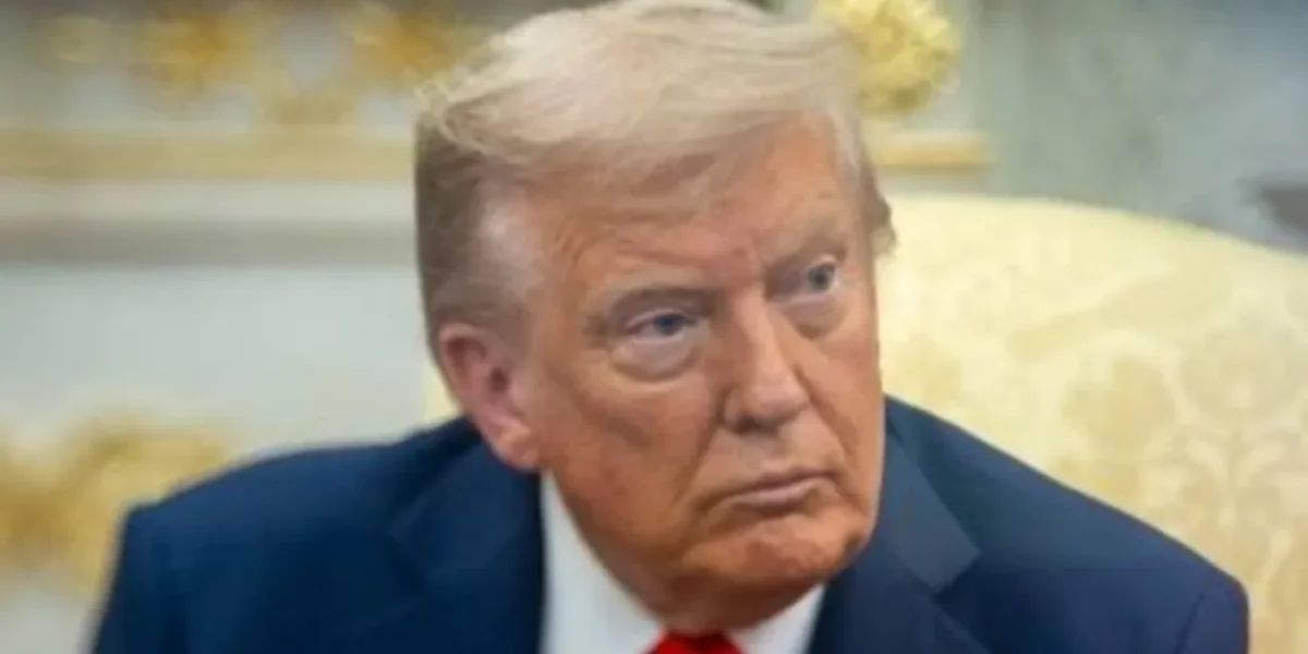 Additional 25% tariff imposed by Trump on India comes into effect