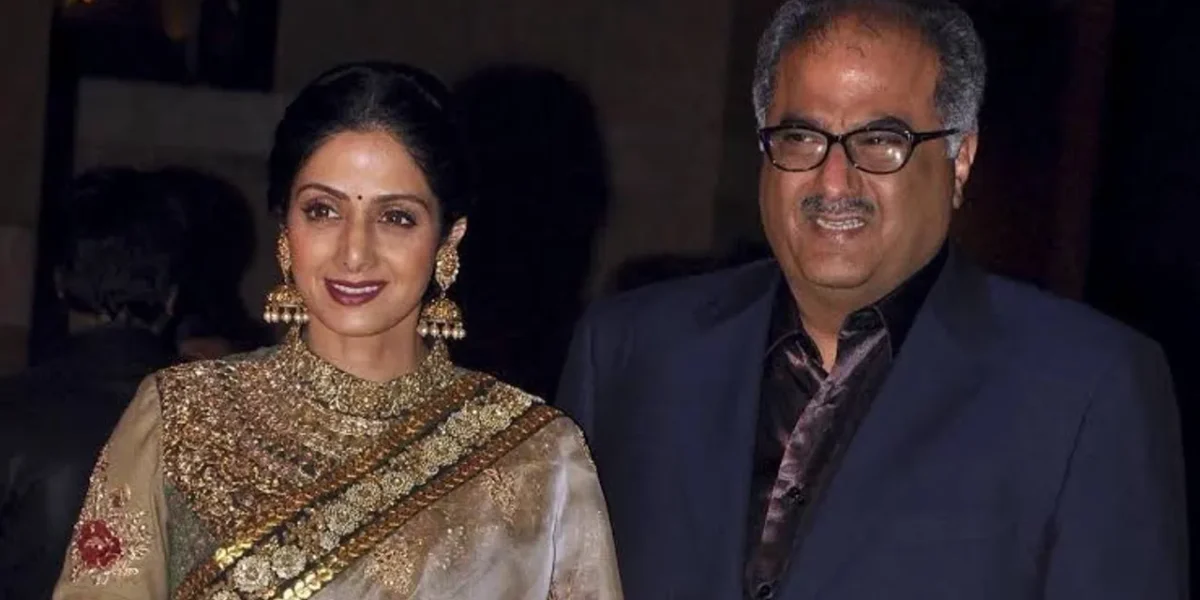 Madras HC steps in as Boney Kapoor battles fresh ownership claims over Sridevi’s 1988 ECR property