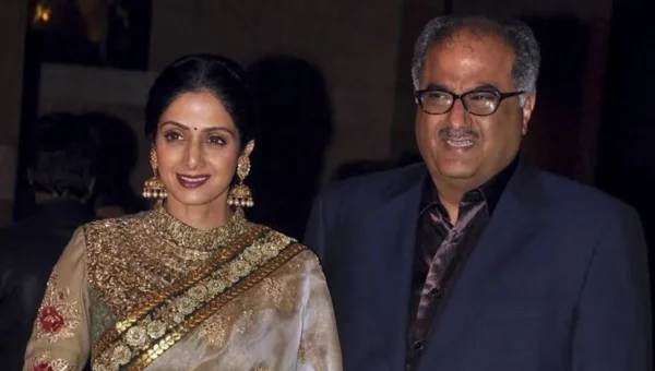 Madras HC steps in as Boney Kapoor battles fresh ownership claims over Sridevi’s 1988 ECR property
