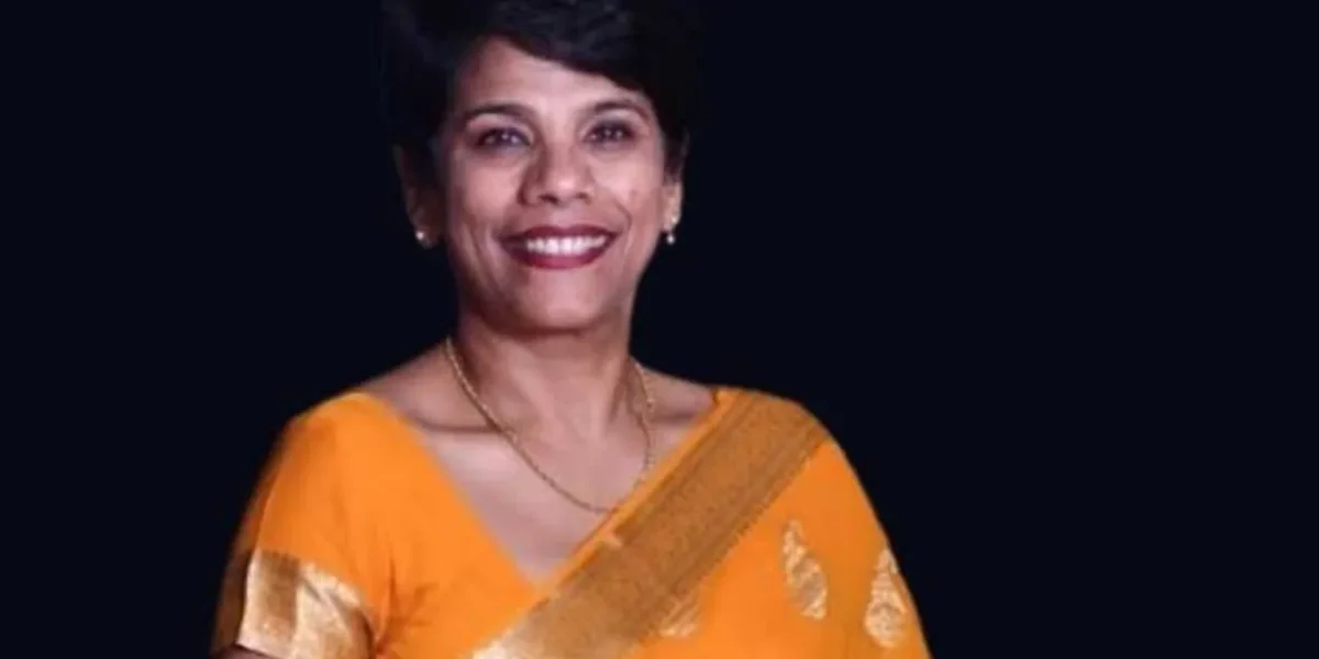 Accor Hotels appoints Ranju Alex as new CEO for South Asia operations