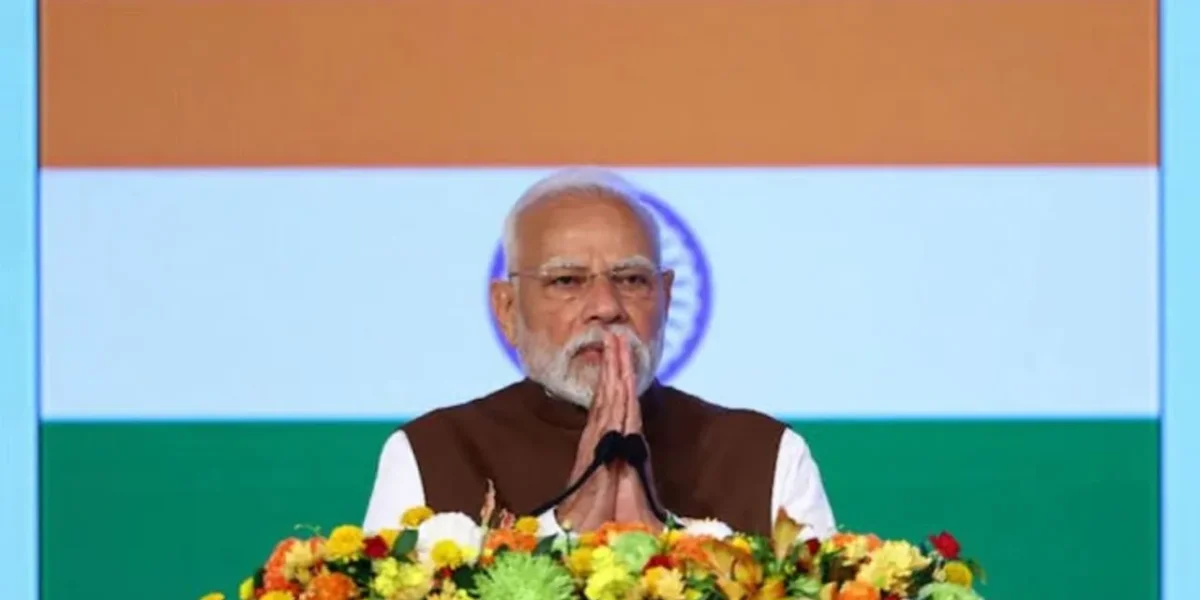 PM Narendra Modi addresses India-Japan economic forum in Tokyo