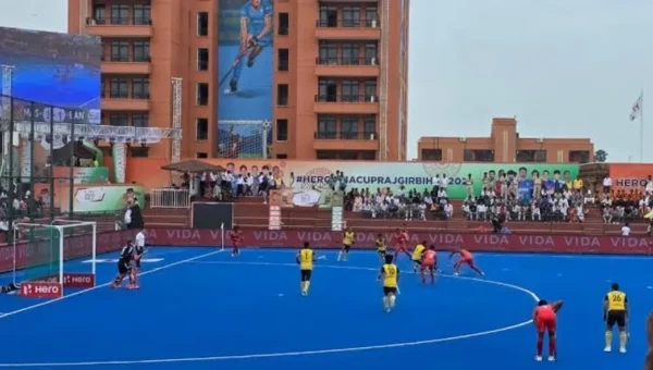 Malaysia defeats Bangladesh in inaugural match of Men’s Asia Cup Hockey Championship 2025