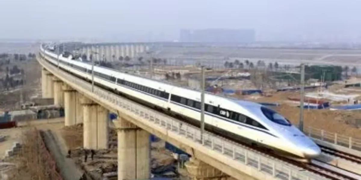 Japan to bring E10 Shinkansen to India in $67 bn plan