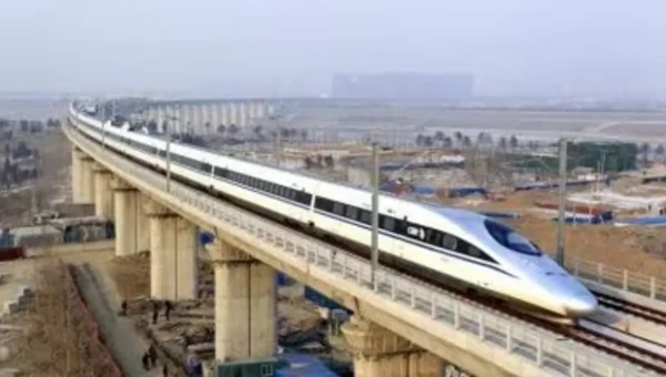 Japan to bring E10 Shinkansen to India in $67 bn plan