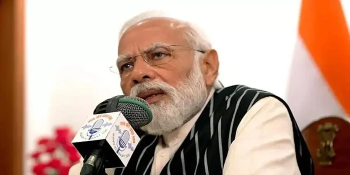 Mann Ki Baat: PM Modi says spirit of Ek Bharat-Shreshtha Bharat is very important for development of the nation