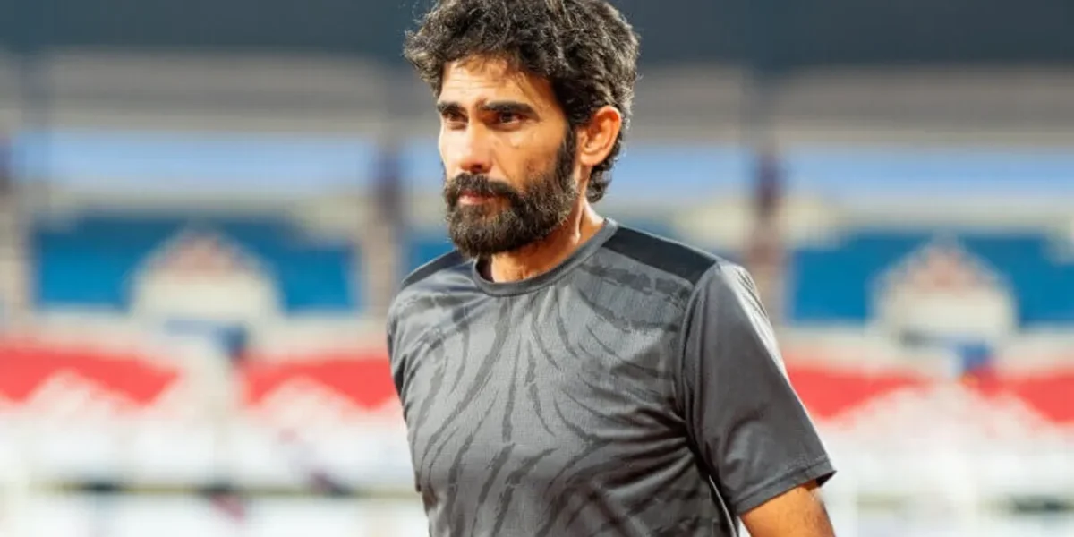 Khalid Jamil Appointed Head Coach of Indian Senior Men’s Football Team