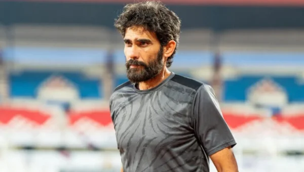Khalid Jamil Appointed Head Coach of Indian Senior Men’s Football Team