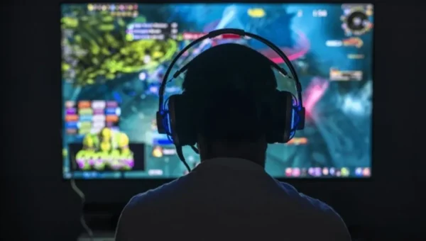 Online Gaming: Indians Spend ₹1.2 Lakh Crore Annually via UPI