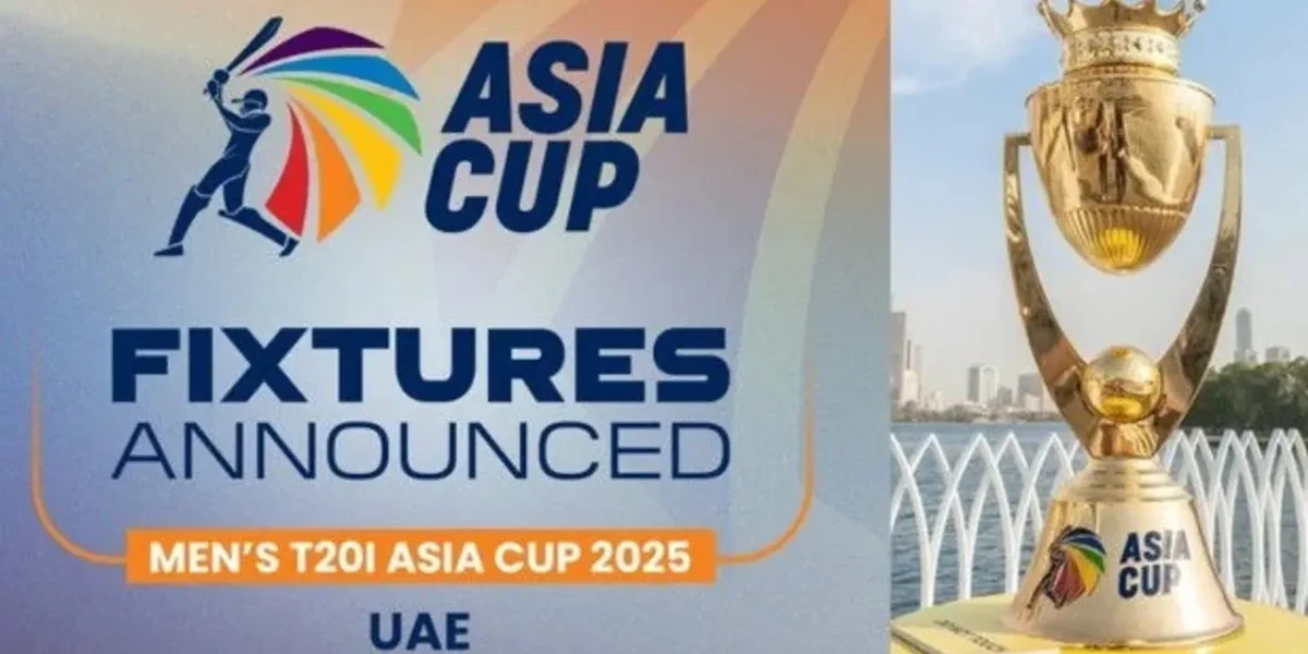 Dubai and Abu Dhabi Confirmed as Host Cities for 2025 Men’s T20 Asia Cup