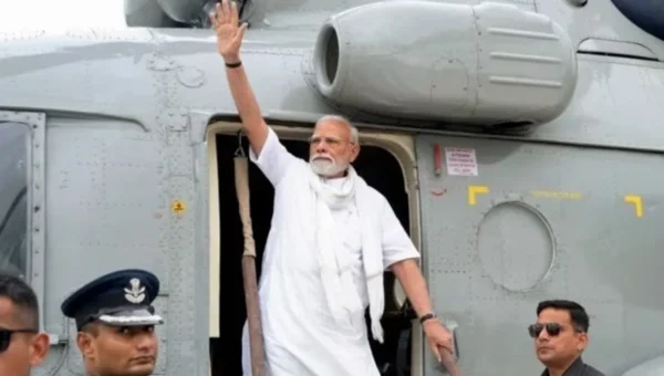 PM Modi Likely to Visit China for SCO Summit — First Trip in 7 Years