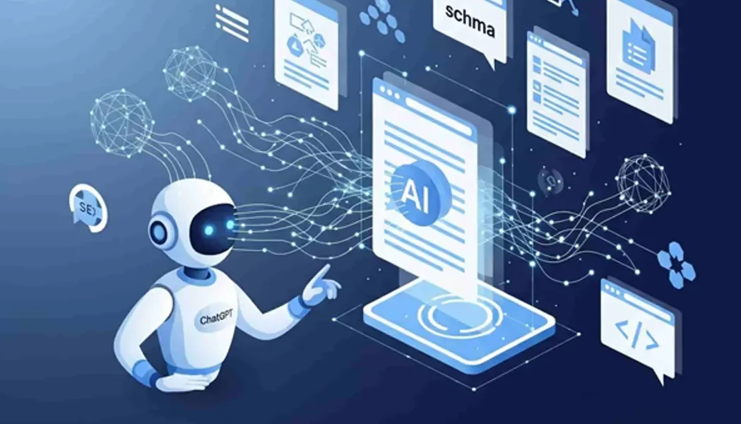 AI-Focused SEO: Optimizing Your Website for LLM Agents like ChatGPT, Claude & Perplexity