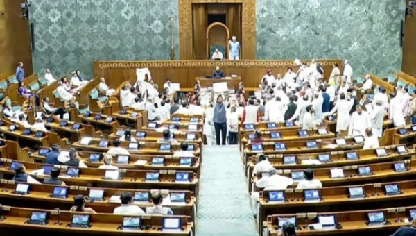 PM, CM or any leader… if he stays in jail for more than 30 days, his position will be taken away, bill will be presented in Parliament today