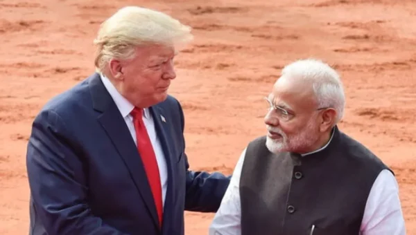 BIG NEWS | US Announces 50% Tariff on Indian Imports, Official Notification Released; PMO Meeting Likely Today