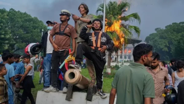 Nepal Unrest: 51 Dead, Indian Woman Among Victims; Sushila Karki Likely Interim PM