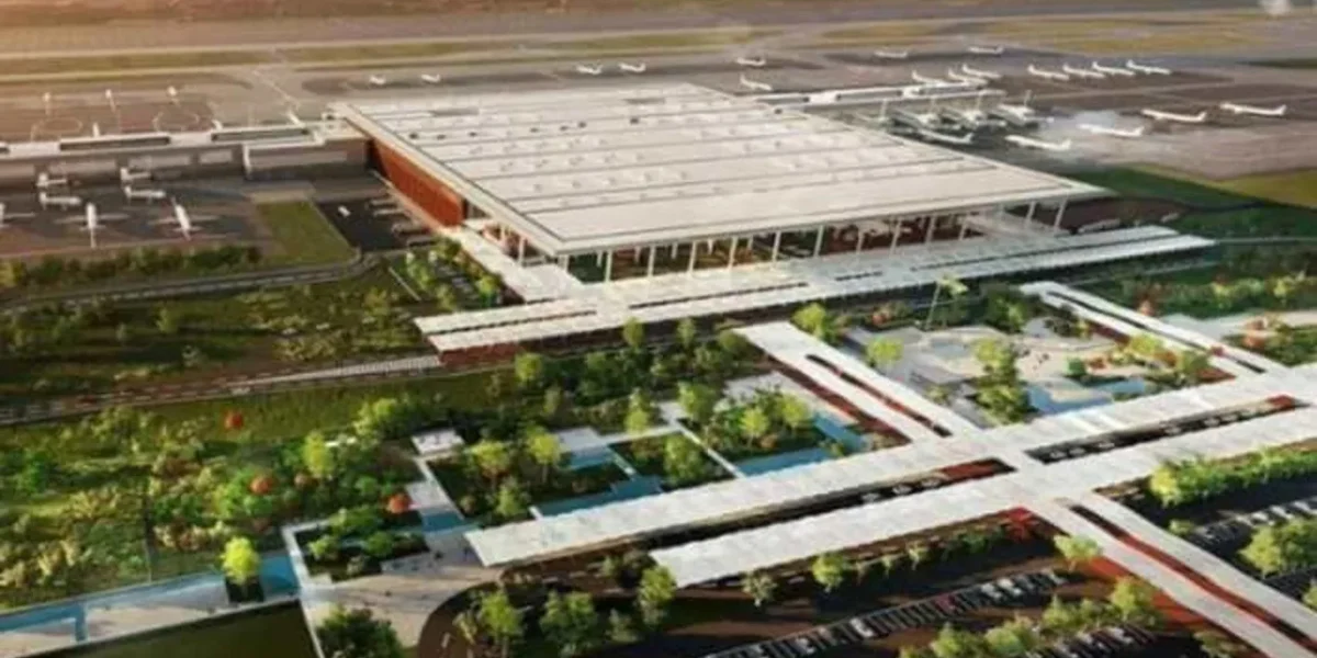 Noida’s Jewar Airport to Launch on October 30, First Flights to Connect 10 Cities