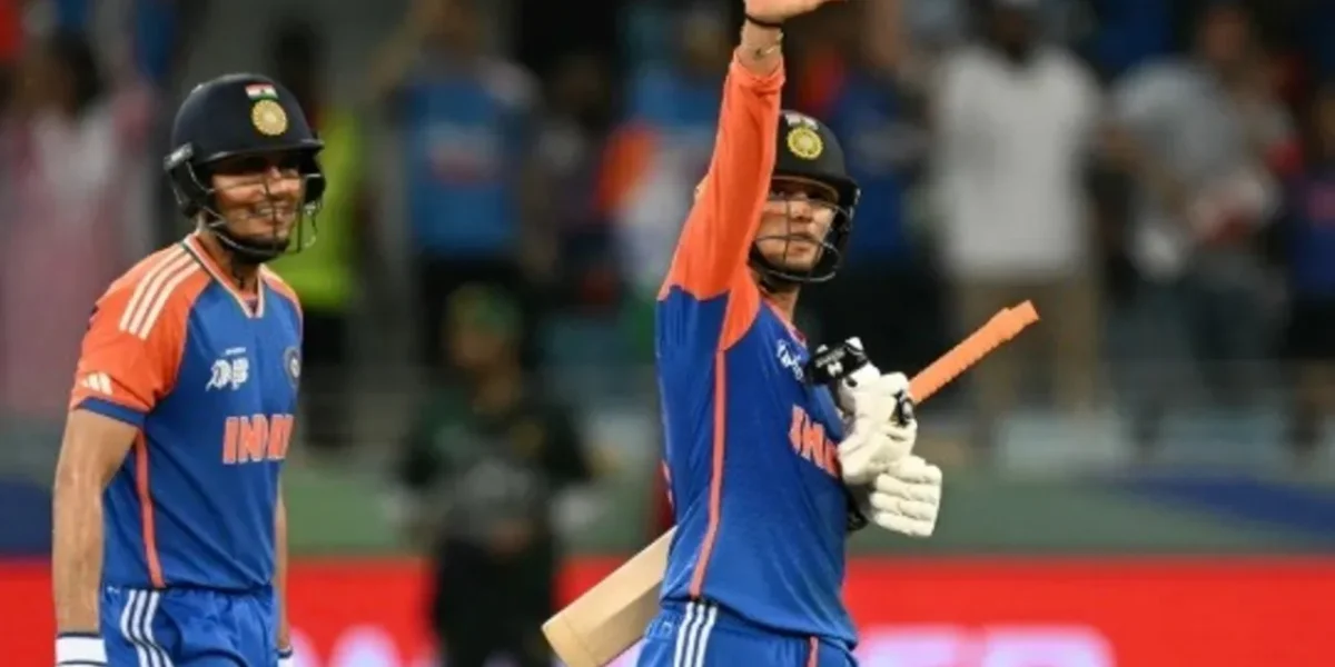 India vs Pakistan, Asia Cup 2025 Super 4: Abhishek Sharma, Shivam Dube Shine as India Crush Pakistan Once Again