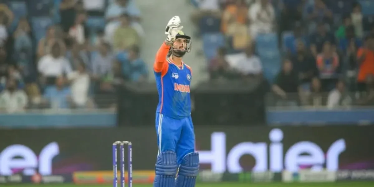 Asia Cup 2025 Final: Tilak Varma’s Unbeaten 69 Powers India to Ninth Title With Thrilling Win Over Pakistan