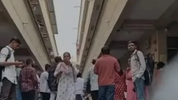 State Agricultural University Junior Clerk Exam Controversy: Aspirants Demand Cancellation Over Paper Leak Allegations