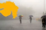 Another Round of Heavy Rain Forecast for Gujarat Between July 30 to August 1