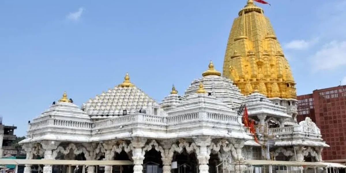 30 lakh pilgrims expected to join Bhadarvi Purnima celebrations in Gujarat’s Ambaji