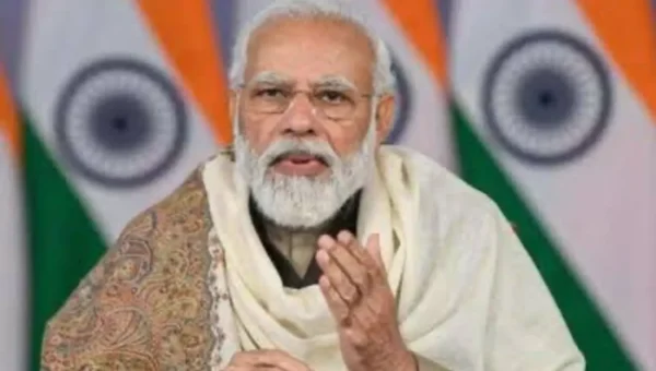 PM Modi inaugurates Semicon India 2025 in Delhi