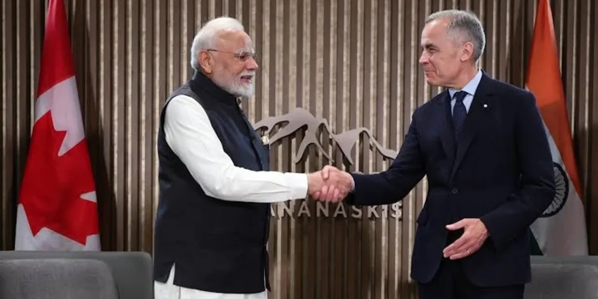 India, Canada continue to rebuild ties after political reset