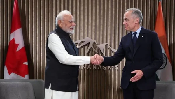India, Canada continue to rebuild ties after political reset