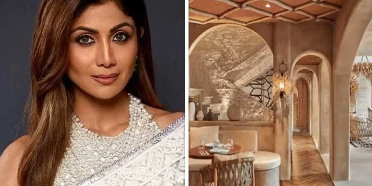 Shilpa Shetty bids farewell to iconic Bastian Bandra amid family’s financial turmoil