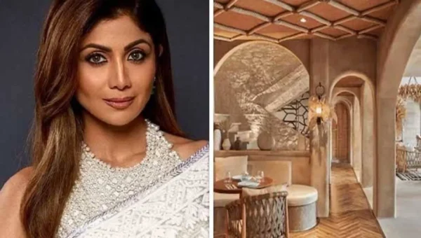 Shilpa Shetty bids farewell to iconic Bastian Bandra amid family’s financial turmoil