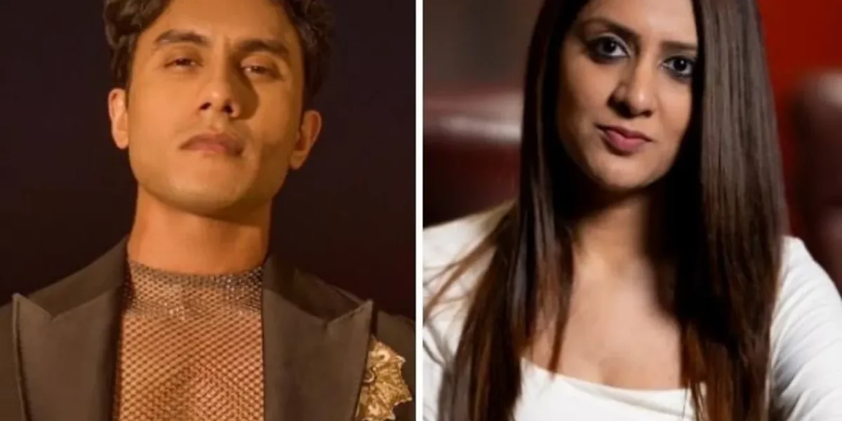 Ritwik Bhowmik to make his big screen debut with unique Rom-Hor-Com Abhootpurva