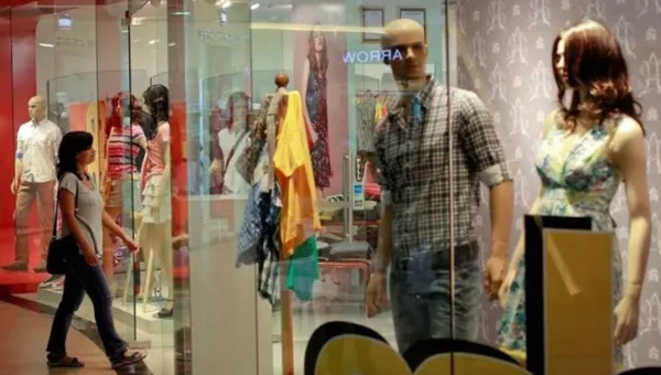 India’s higher tax on clothing threatens setback for global fashion brands