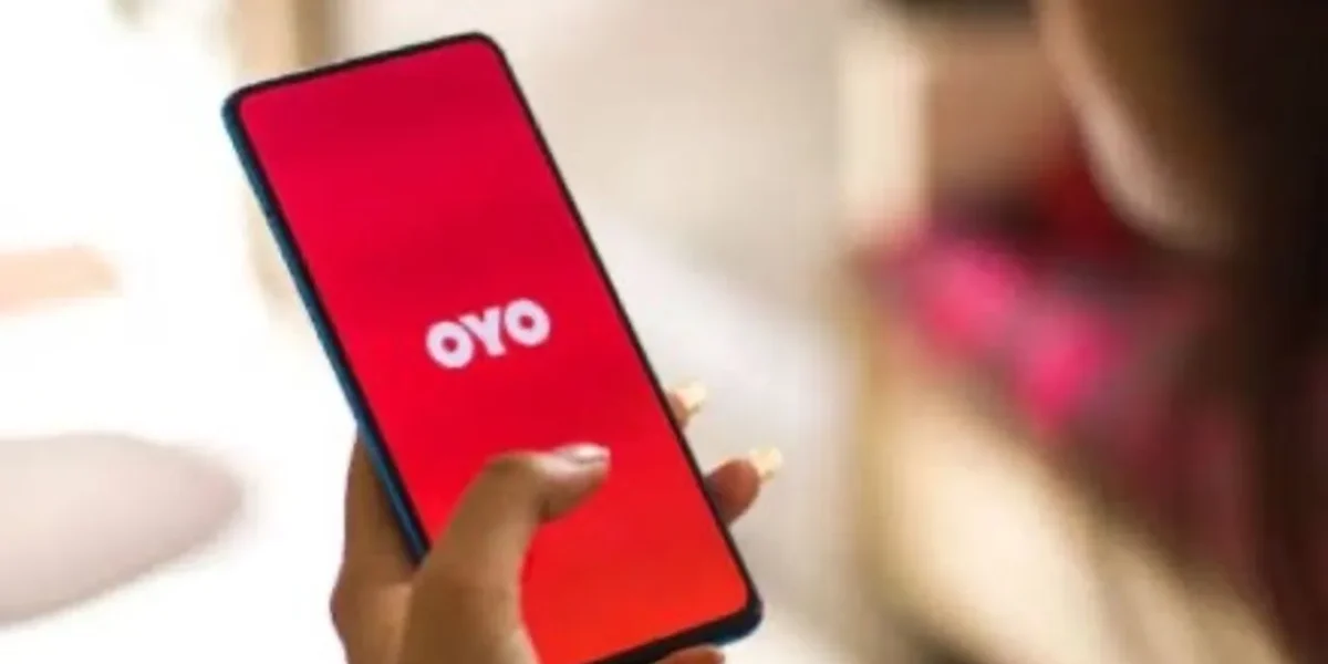 Oyo renames parent entity Oravel Stays to Prism to unify global brands