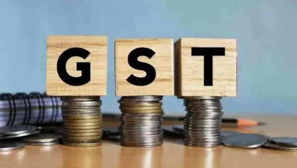 BJP Parliamentary Party passes resolution on GST benefits for consumers