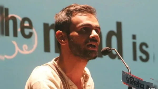 Umar Khalid moves Supreme Court after being denied bail in Delhi riots case