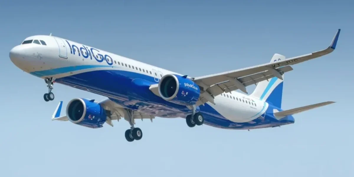 IndiGo to launch direct flights from India to Athens with first Airbus A321XLR