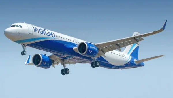 IndiGo to launch direct flights from India to Athens with first Airbus A321XLR