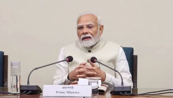 India emerges as Global Climate Champion under PM Modi’s vision of Seva And Sushasan