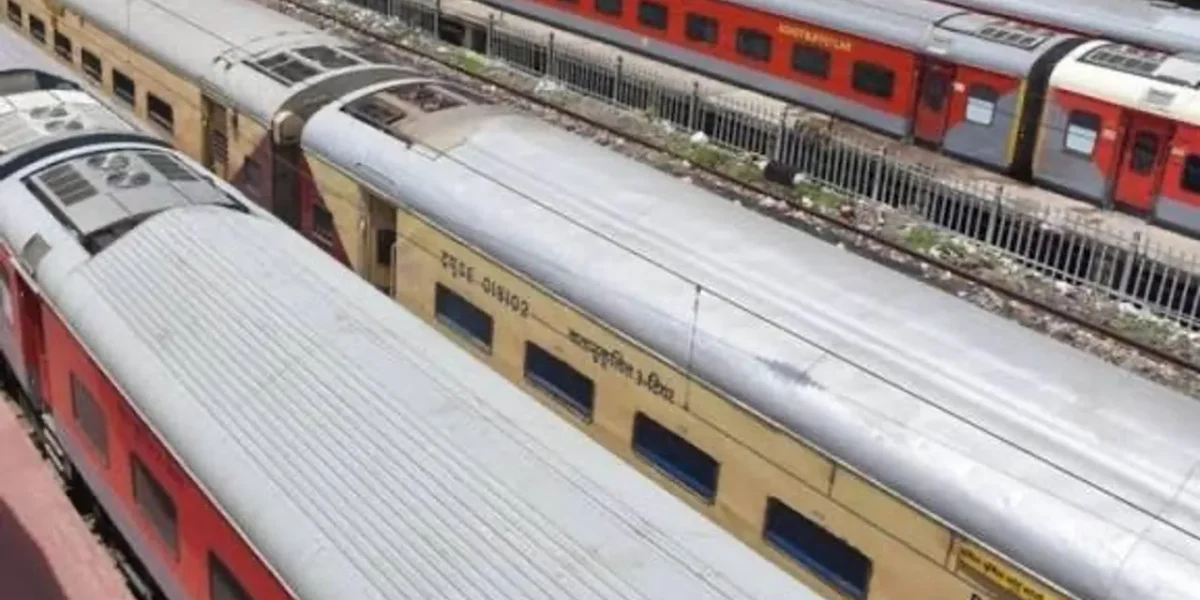 India boosts festive season travel experience with the launch of Weekly Special trains