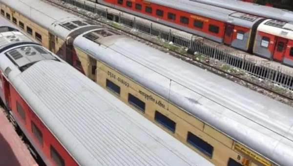 India boosts festive season travel experience with the launch of Weekly Special trains