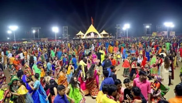 AMC to hold ‘Clean Navratri Festival Competition’ in Ahmedabad