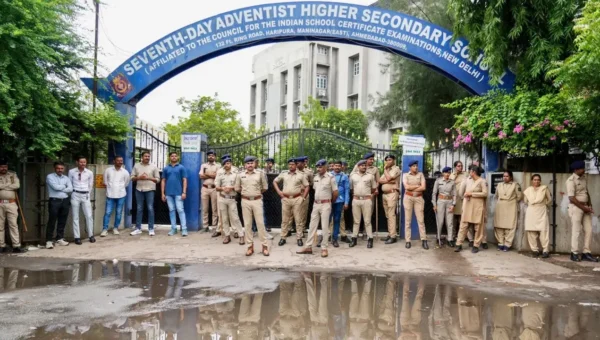 Gujarat HC urges Seventh Day school to offer 1,000 low-fee seats in tribute to murdered student