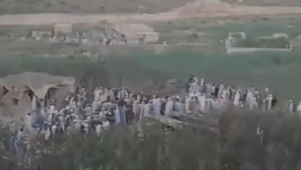 30, including children, killed as Pakistan Air Force bombs Khyber Valley village: Report