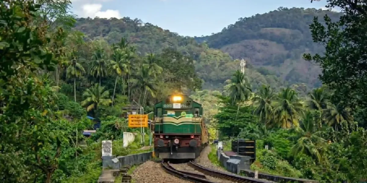 Deepavali, Sabarimala special: Kollam weekend train from September 28 onwards