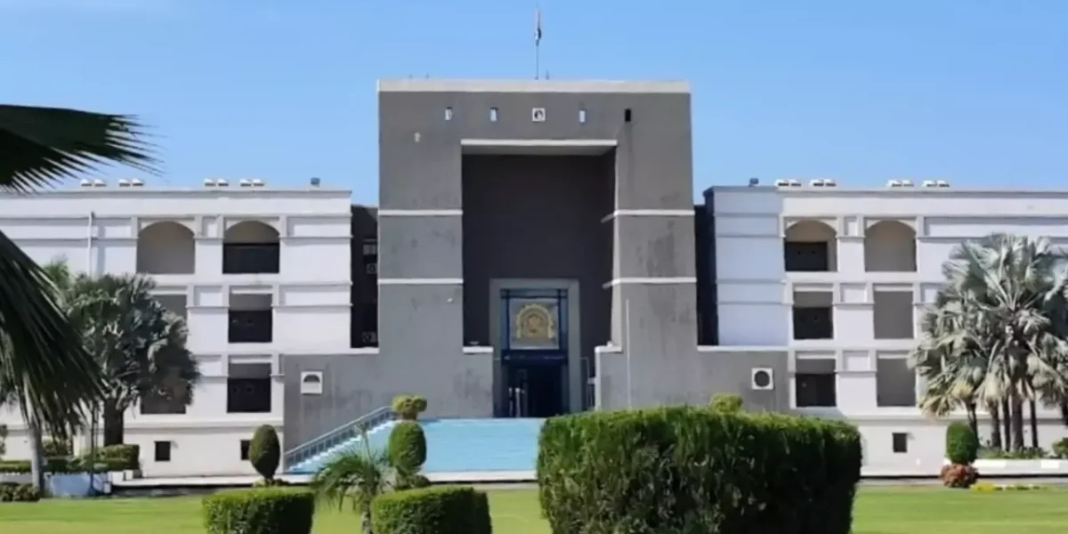 Gujarat High Court issues notice to Archaeology dept over foul smell at Sarkhej Roza