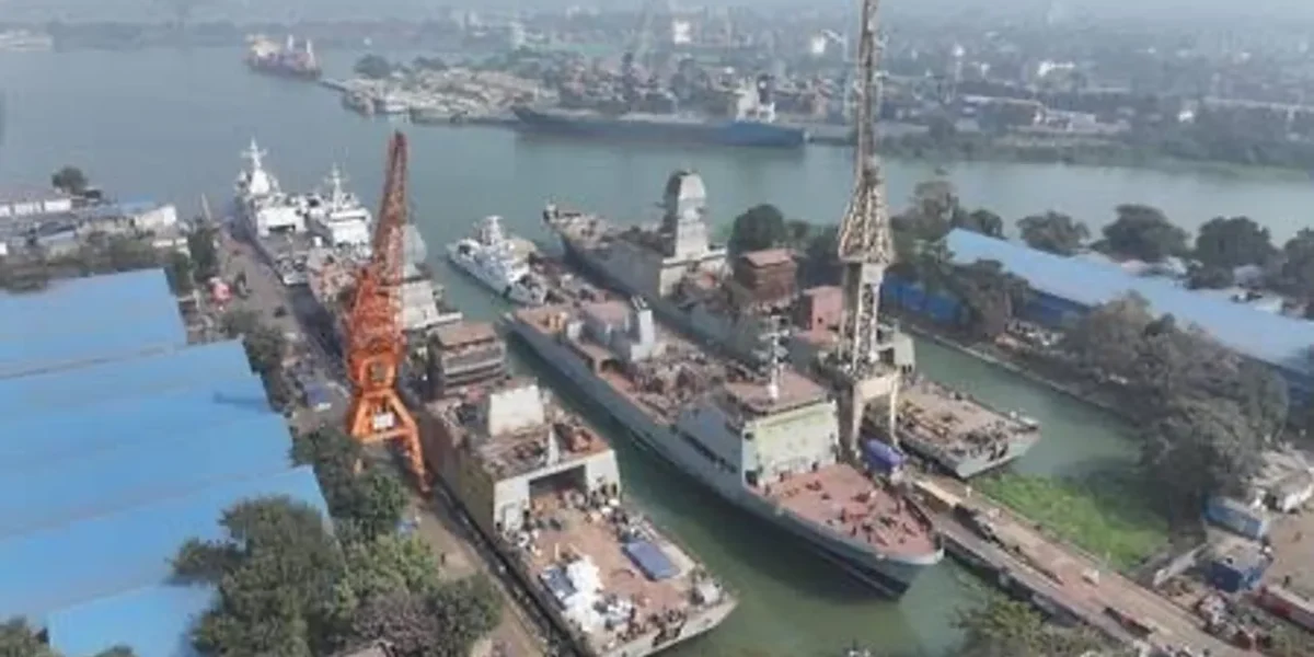 Cabinet approves comprehensive package of nearly 70 thousand Cr to revitalize India’s shipbuilding & maritime ecosystem