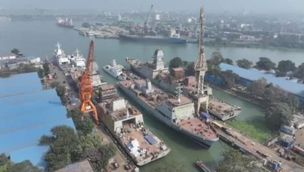 Cabinet approves comprehensive package of nearly 70 thousand Cr to revitalize India’s shipbuilding & maritime ecosystem