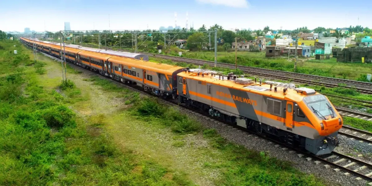 Seven new trains, including three Amrit Bharat Express, to boost rail connectivity in Bihar
