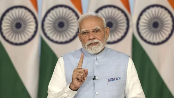 PM Modi stresses that GST reforms must directly benefit the common man