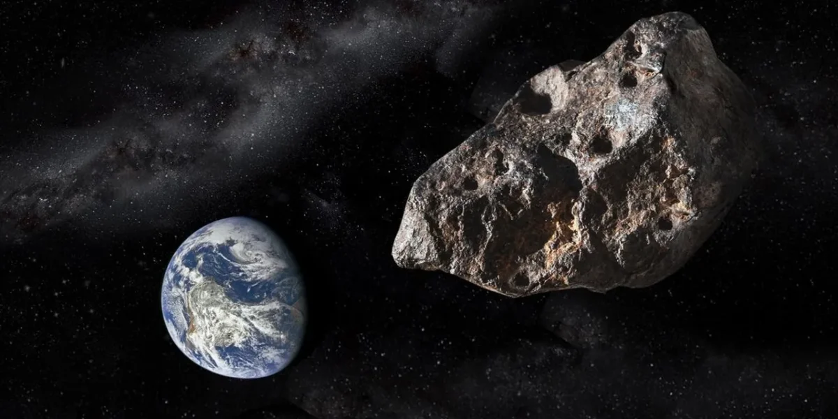 NASA considers using nuclear bombs to destroy Moon-bound ‘city killer’ asteroid 2024 YR4